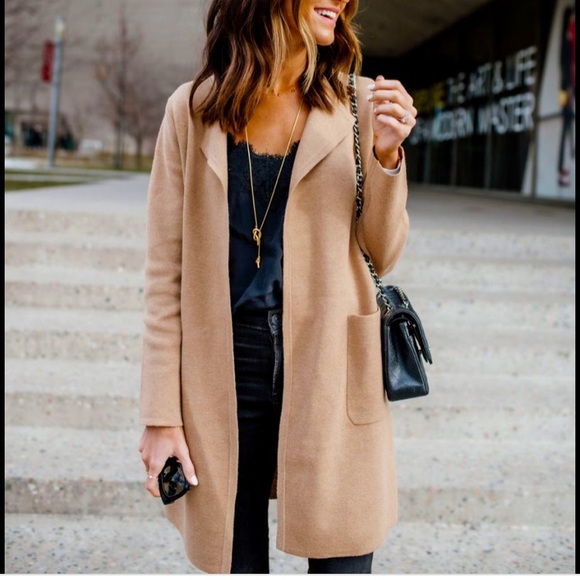 J Crew Juliette Collarless Sweater 